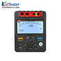  insulation resistance tester
